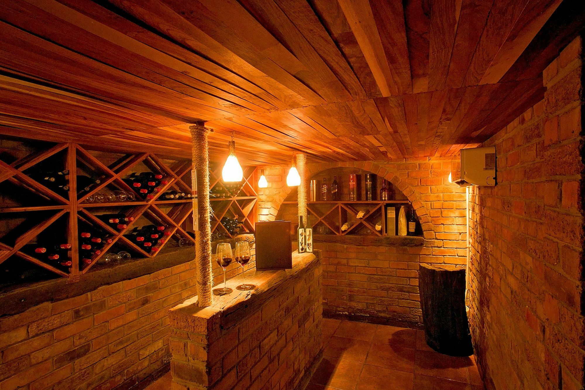 The Hide Safari Camp Hotel Dete Exterior photo